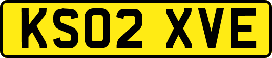 KS02XVE