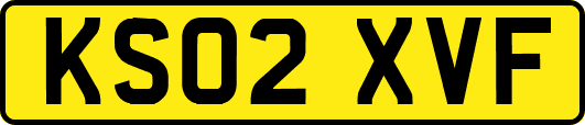 KS02XVF