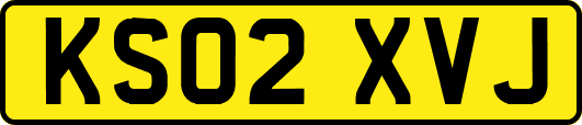KS02XVJ