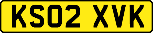 KS02XVK