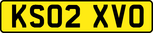 KS02XVO