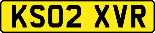 KS02XVR
