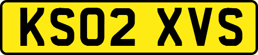 KS02XVS