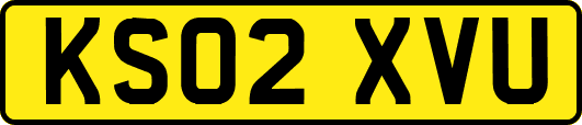 KS02XVU