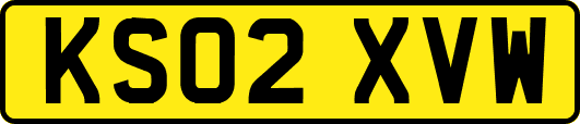 KS02XVW