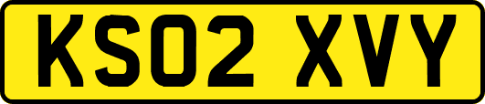KS02XVY