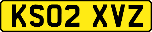 KS02XVZ