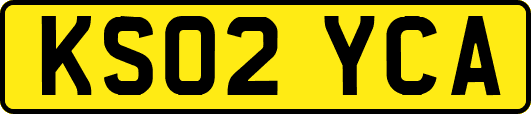 KS02YCA