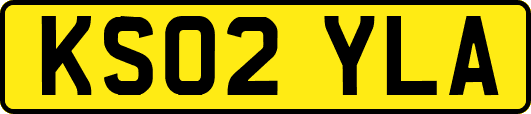 KS02YLA
