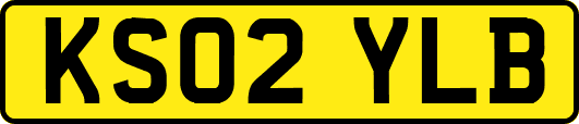 KS02YLB