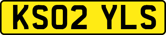KS02YLS