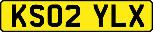 KS02YLX