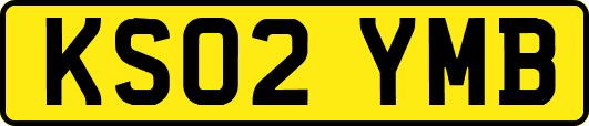 KS02YMB
