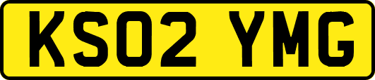 KS02YMG