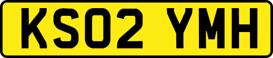 KS02YMH