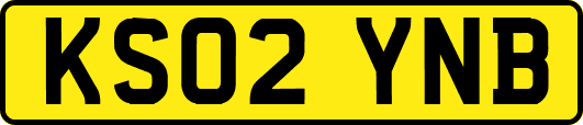 KS02YNB