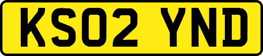 KS02YND