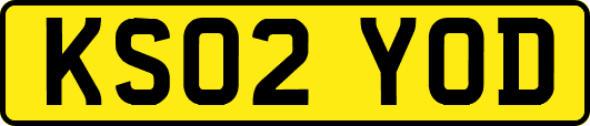 KS02YOD