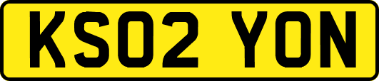 KS02YON