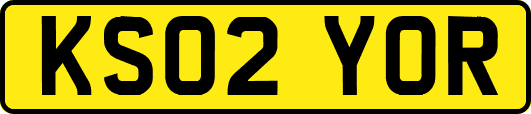 KS02YOR