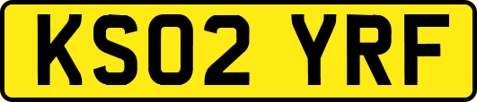 KS02YRF