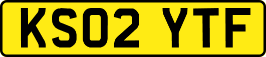 KS02YTF