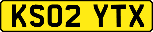 KS02YTX