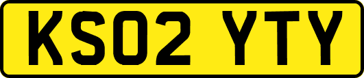 KS02YTY