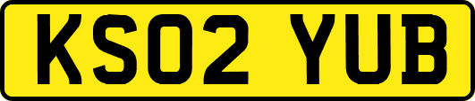 KS02YUB