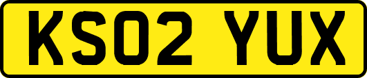 KS02YUX