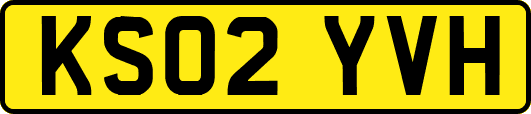KS02YVH