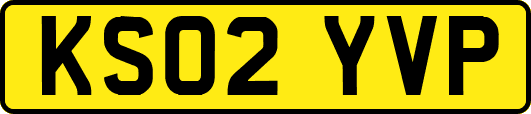 KS02YVP