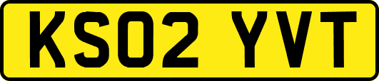 KS02YVT