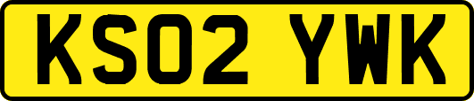 KS02YWK