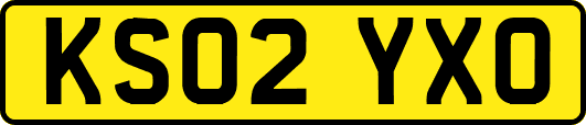 KS02YXO