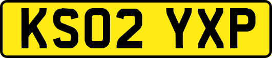 KS02YXP