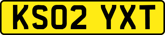 KS02YXT