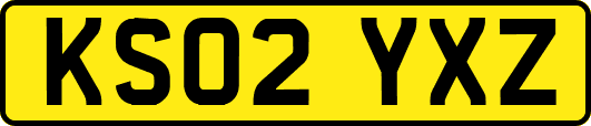 KS02YXZ