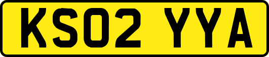KS02YYA