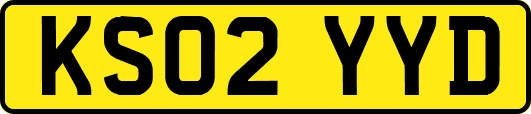 KS02YYD