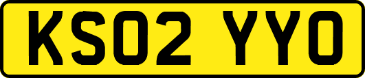 KS02YYO
