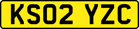 KS02YZC