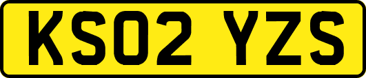 KS02YZS