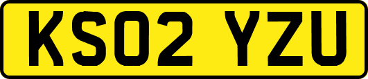 KS02YZU