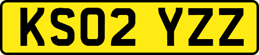 KS02YZZ