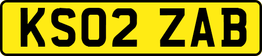 KS02ZAB
