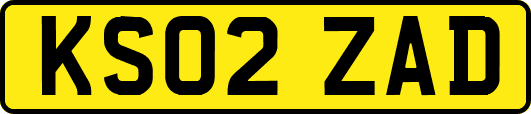 KS02ZAD