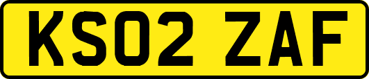 KS02ZAF