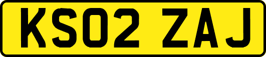 KS02ZAJ