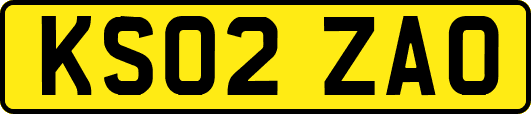 KS02ZAO